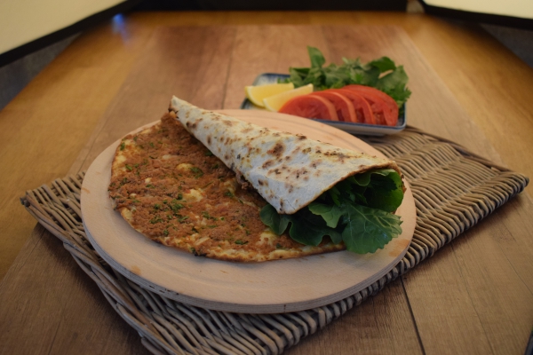 Lahmacun