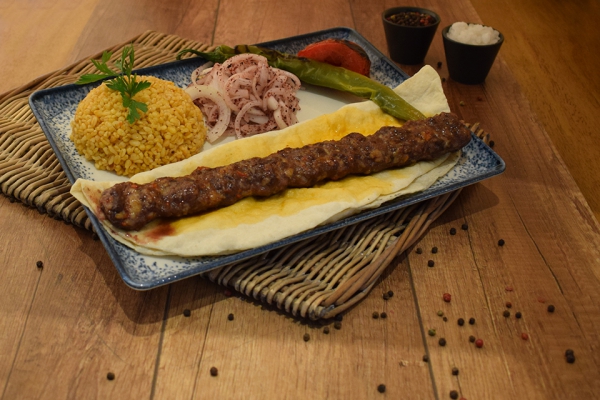 Urfa Kebab