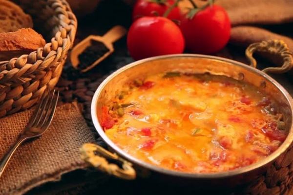 Menemen